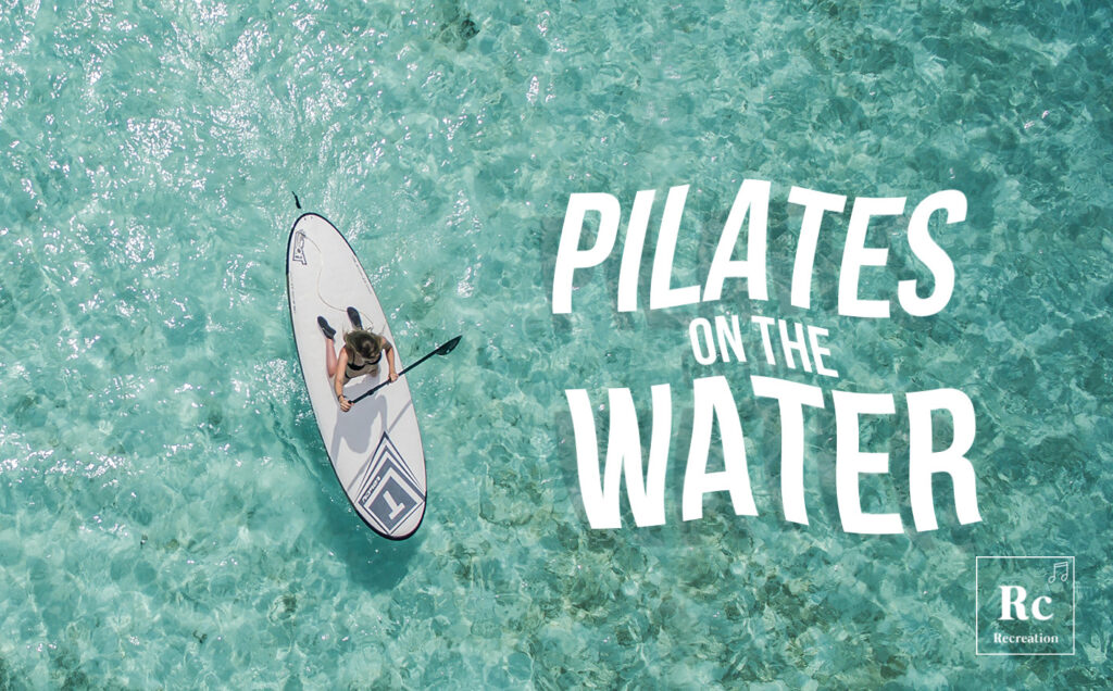 Pilates on the Water Pilates Teacher Training Polestar Pilates