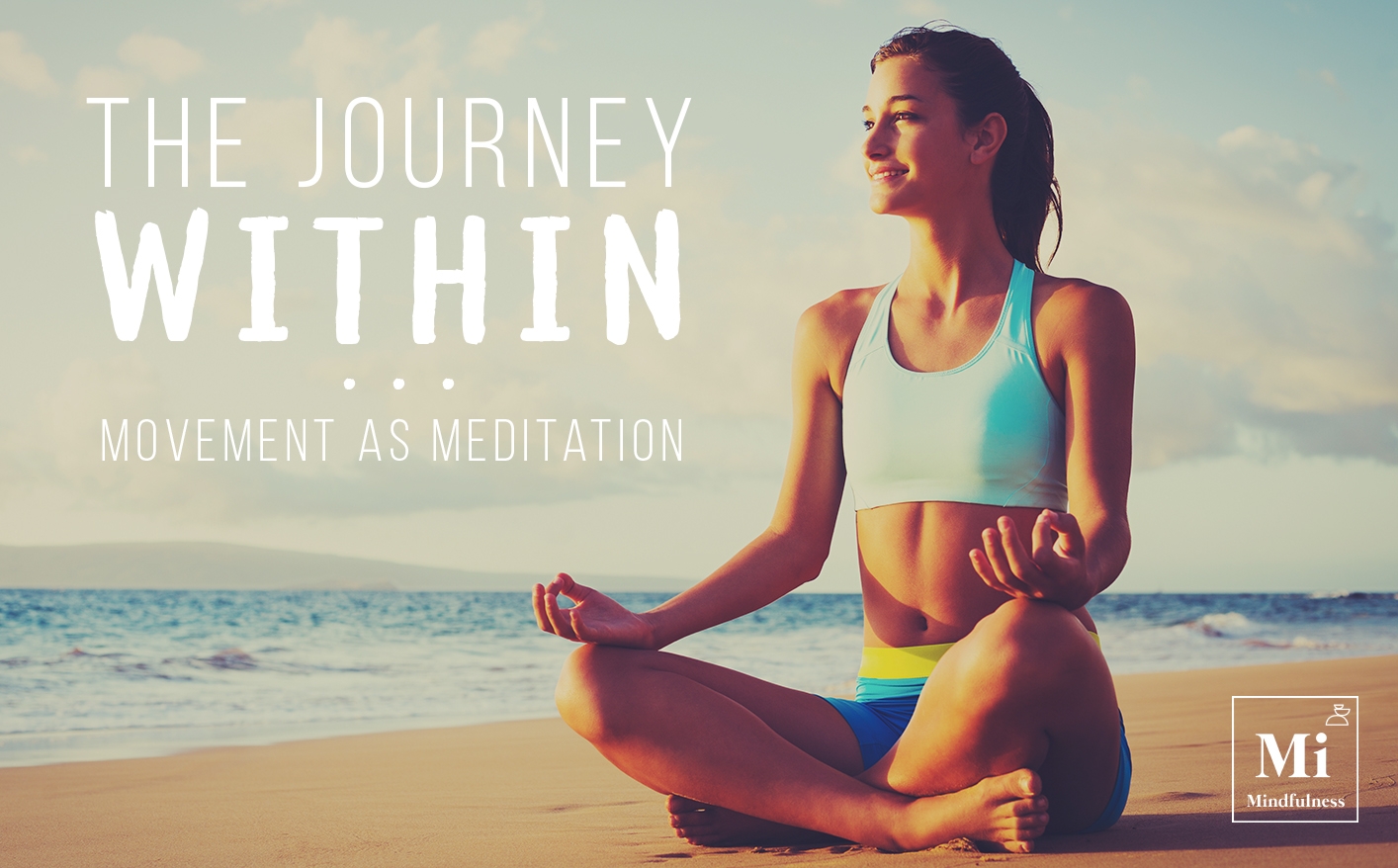 the journey within meditation