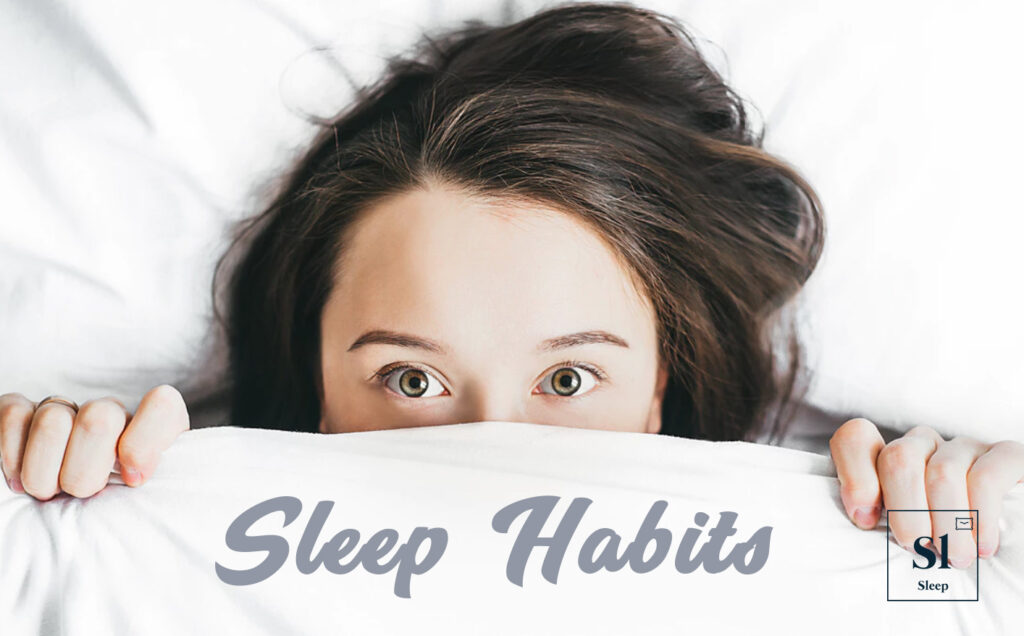 Sleep Habits “A to ZZZ”: Meditation + Exercise = Sleep