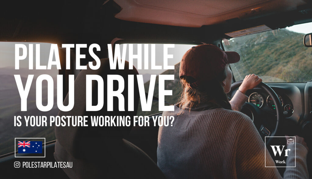 Is Your Posture Working for You?