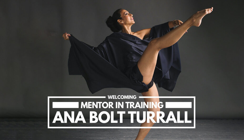 Polestar Pilates Highlight : Ana Bolt Turrall
