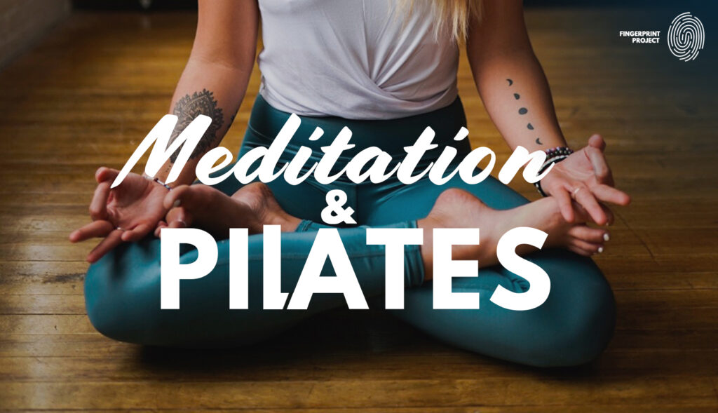Meditation & Pilates - Pilates Teacher Training - Polestar Pilates