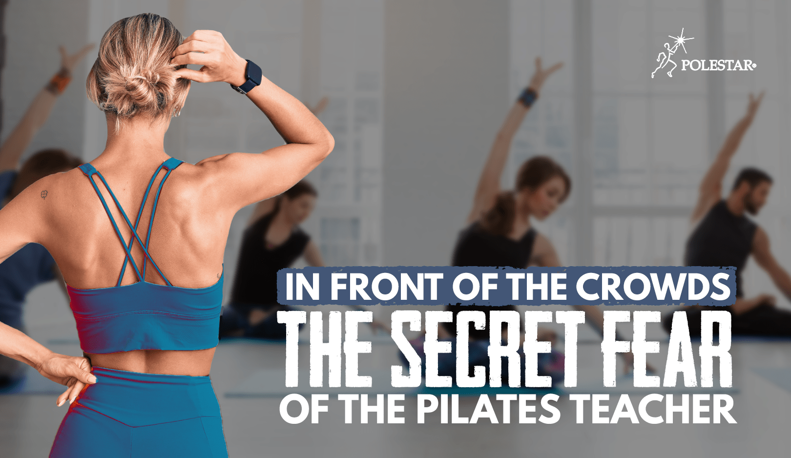 Pilates Teacher Training - Listen to yourself