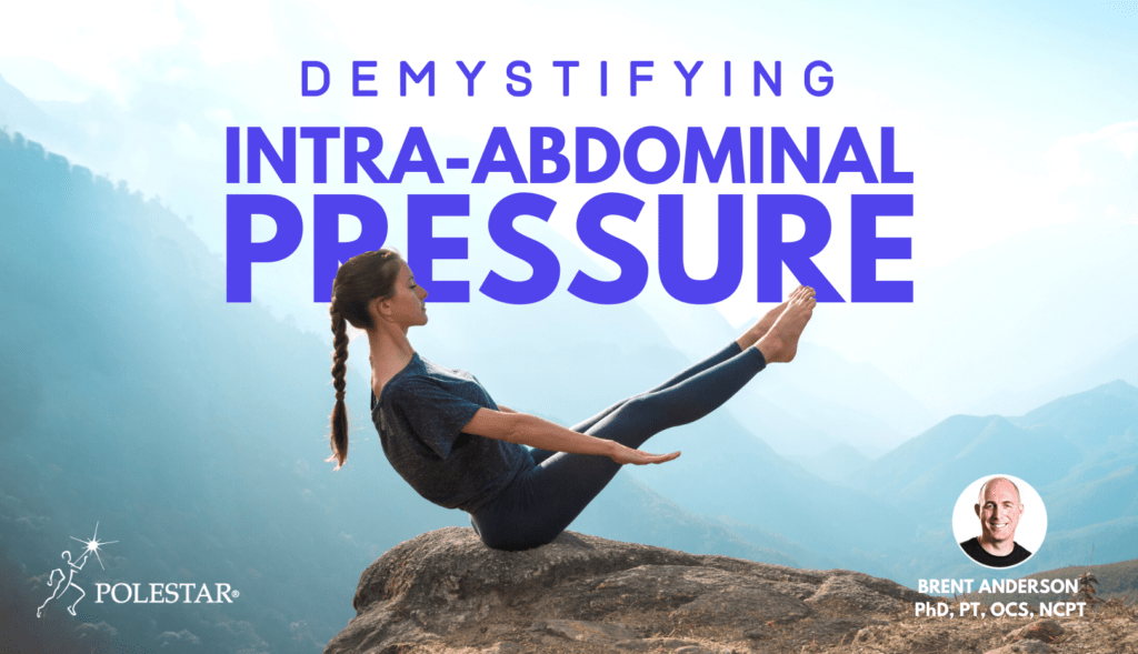Unlock the Myth of Intra-Abdominal Pressure