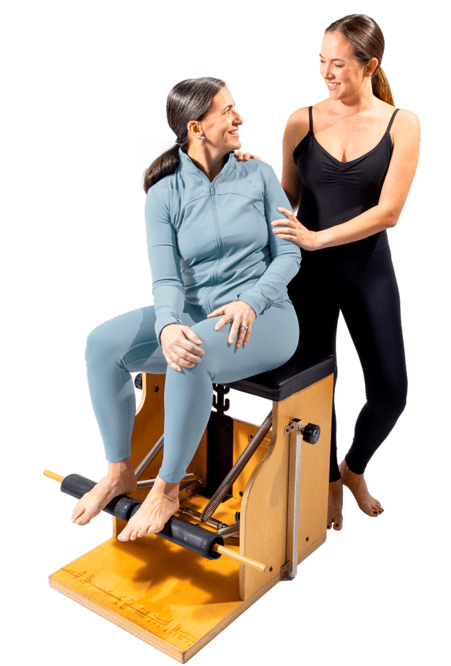 BASI – The Physio Pilates Studio
