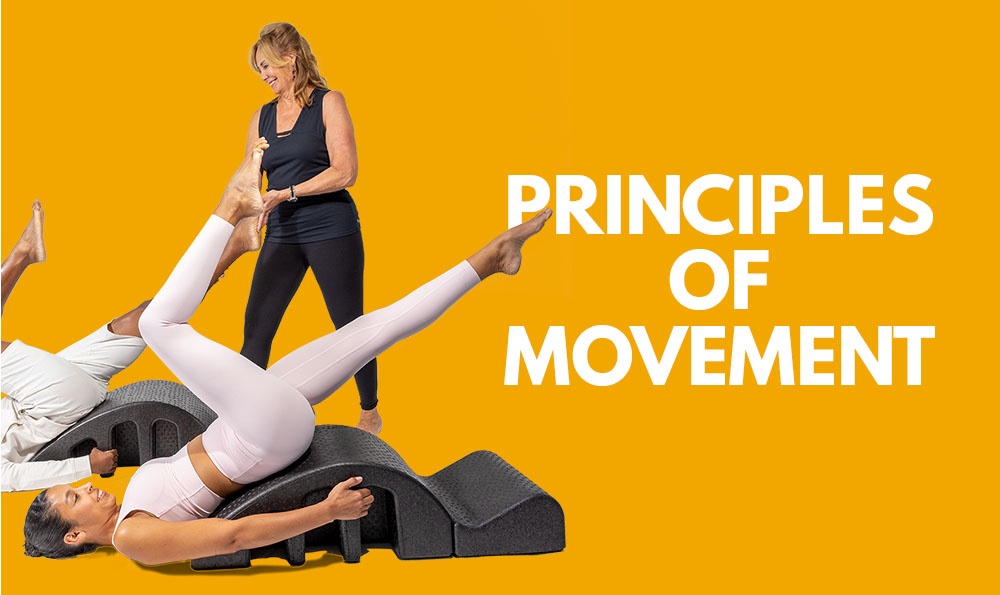 Polestar Principles of Movement
