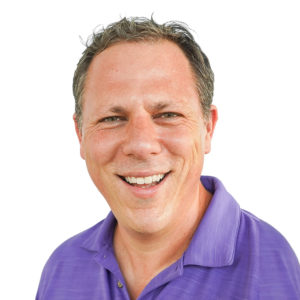 Dan Grech, Pilates Business Digital Marketing Instructor