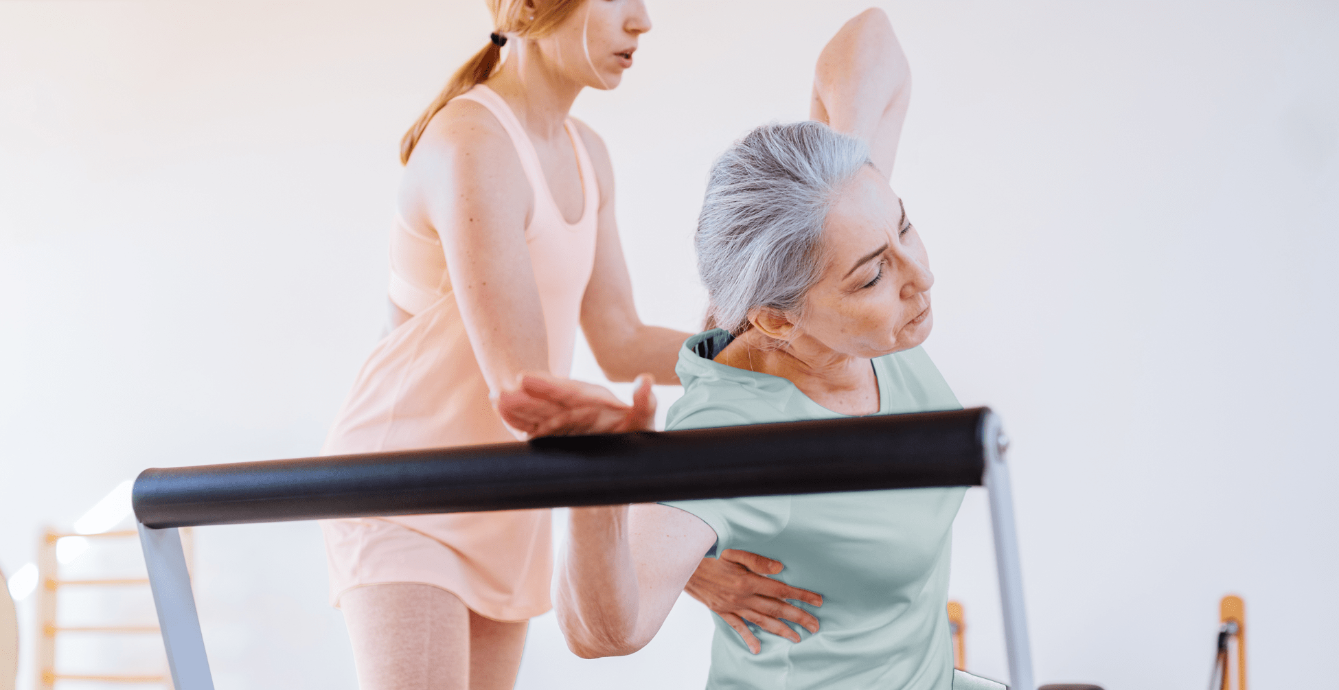 How To Grow Your Physical Therapy Practice With The Pilates Reformer