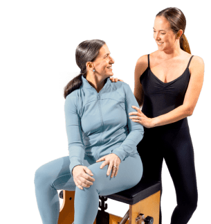 Pilates Teacher Training 2024  Pilates Teacher Training South Tampa