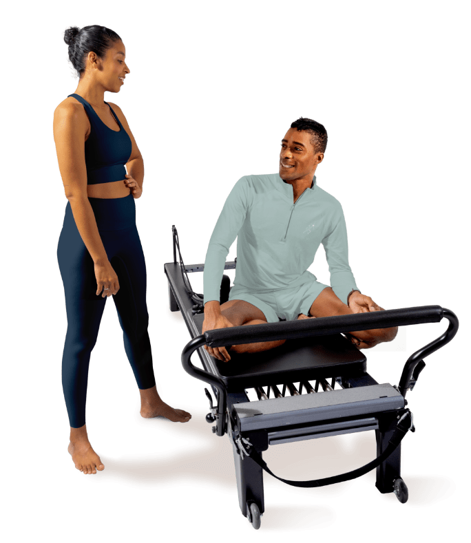 Polestar Pilates Teacher Training Pilates Instructor