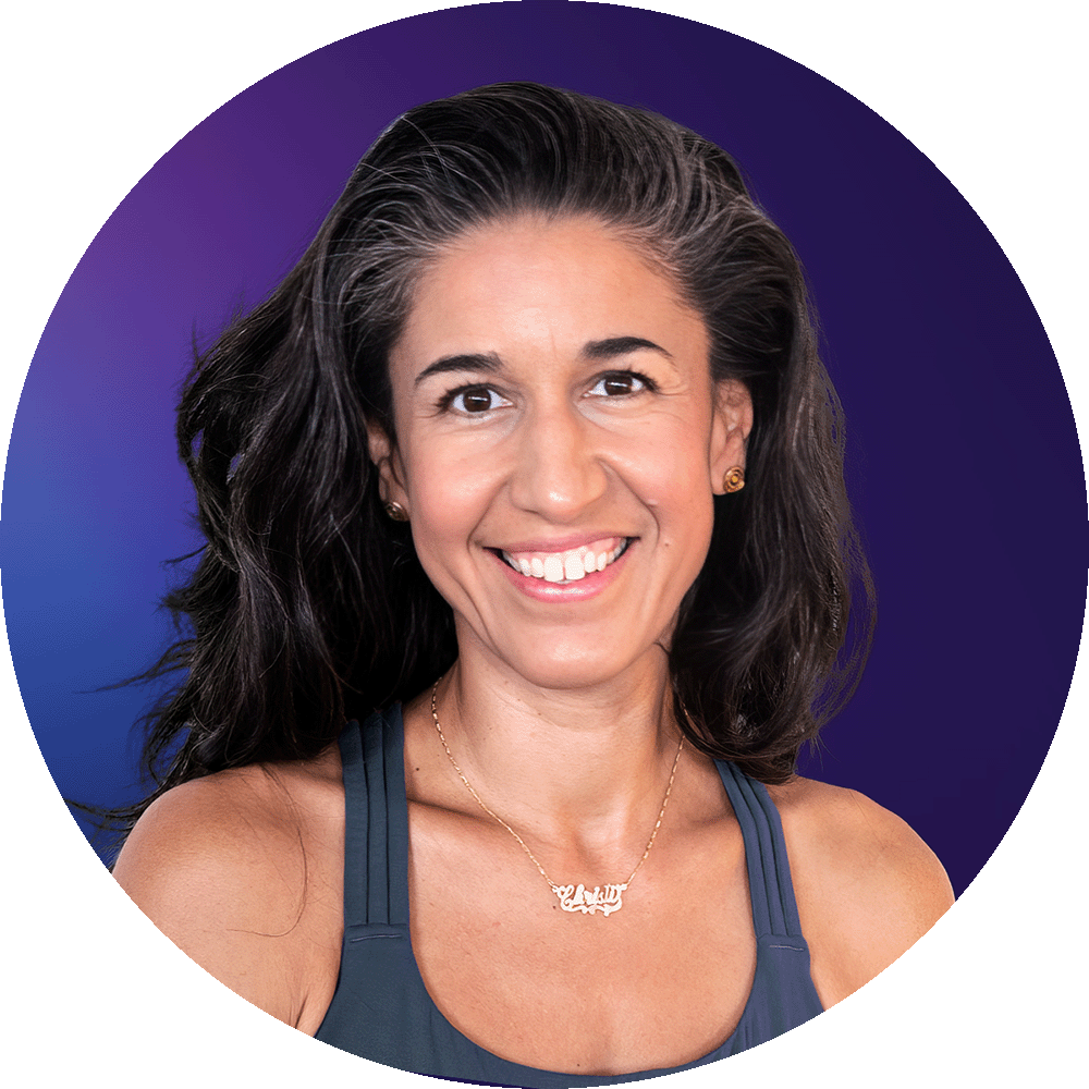Christi Idavoy, MA, NCPT