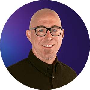Brent Anderson, PT, PhD, OCS, NCPT