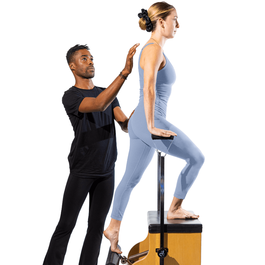 Shop - Polestar Pilates